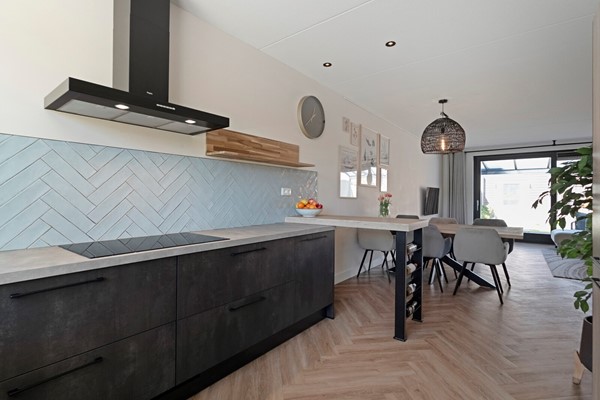 Medium property photo - Duist 22, 1761 VW Anna Paulowna